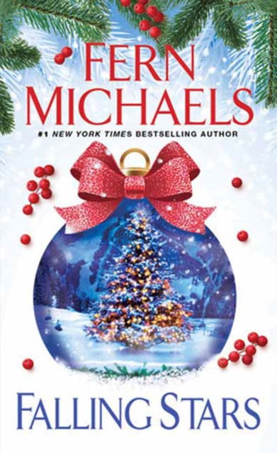 Falling Stars: A Festive and Fun Holiday Story - Fern Michaels - Books - Kensington Publishing - 9781420154283 - October 24, 2023