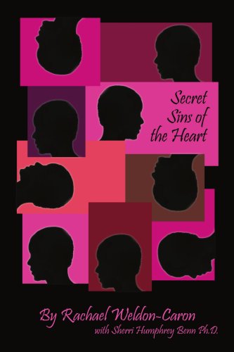 Cover for Rachael Caron Enterprises · Secret Sins of the Heart (Paperback Book) (2005)