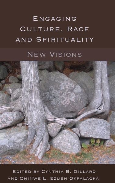Cover for Engaging Culture, Race and Spirituality: New Visions- - Counterpoints (Hardcover Book) [New edition] (2013)