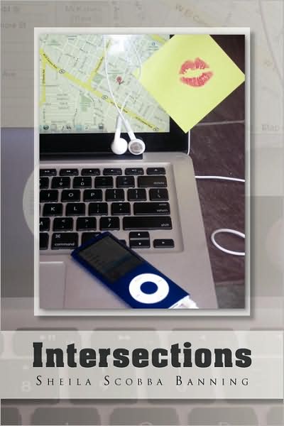 Cover for Sheila Scobba Banning · Intersections (Paperback Book) (2009)