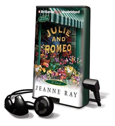 Cover for Jeanne Ray · Julie and Romeo (MISC) (2009)