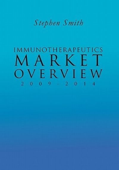 Cover for Stephen Smith · Therapeutics for Immune System Disorders (Pocketbok) (2011)