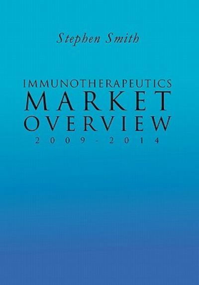 Therapeutics for Immune System Disorders - Stephen Smith - Livres - Xlibris Corporation - 9781456849283 - 25 mars 2011