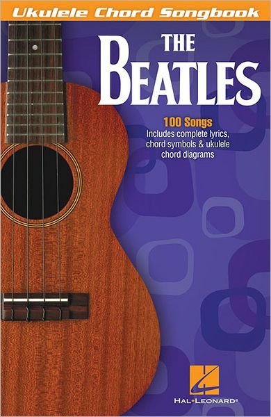 Cover for Hal Leonard Publishing Corporation · The Beatles (Buch) (2012)
