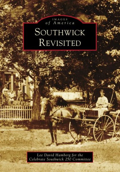 Cover for Lee David Hamberg · Southwick Revisited (Paperback Book) (2021)