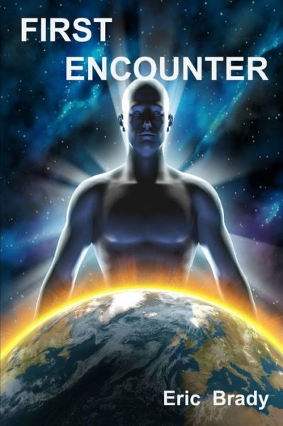 Cover for Eric Brady · First Encounter (Paperback Book) (2012)