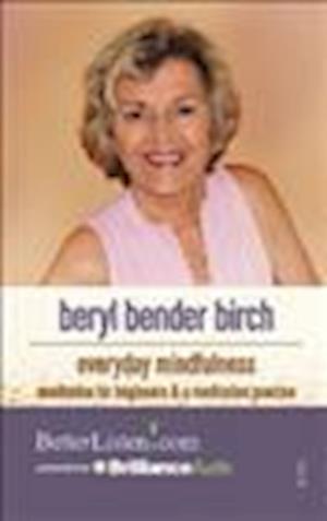 Cover for Beryl Bender Birch · Everyday Mindfulness (N/A) (2014)