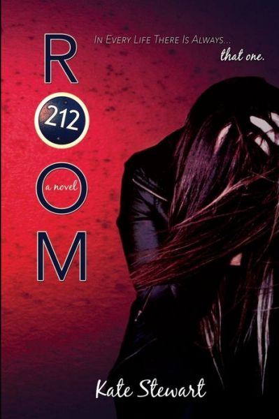 Cover for Kate Stewart · Room 212 (Paperback Book) (2014)