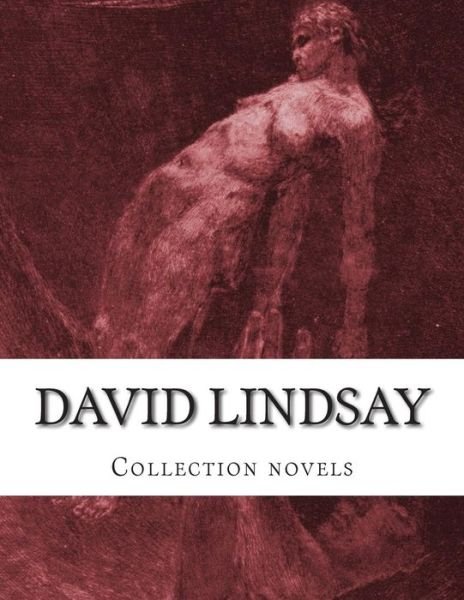 Cover for David Lindsay · David Lindsay,  Collection Novels (Pocketbok) (2014)