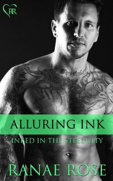 Cover for Ranae Rose · Alluring Ink (Paperback Book) (2015)