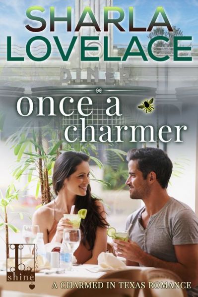 Once a Charmer - Sharla Lovelace - Books - Lyrical Shine - 9781516101283 - October 17, 2017