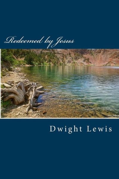 Redeemed by Jesus - Anne Skinner - Kirjat - Createspace Independent Publishing Platf - 9781536899283 - keskiviikko 3. elokuuta 2016