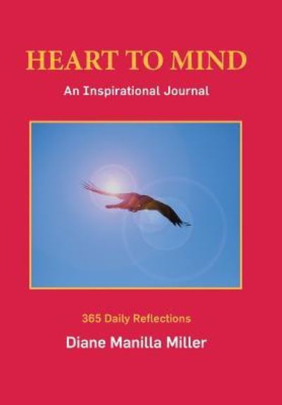 Cover for Diane Manilla Miller · Heart to Mind (Hardcover Book) (2017)