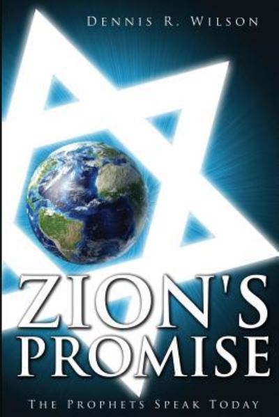 Cover for Dennis Wilson · Zion's Promise (Buch) (2017)