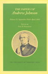 Papers A Johnson, Volume 15: September 1868-April - Utp Papers Andrew Johnson - Andrew Johnson - Books - University of Tennessee Press - 9781572330283 - December 30, 1998