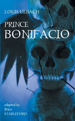 Prince Bonifacio - Louis Ulbach - Bücher - Hollywood Comics - 9781612272283 - 2. November 2013