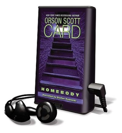 Cover for Orson Scott Card · Homebody Library Edition (MISC) (2010)