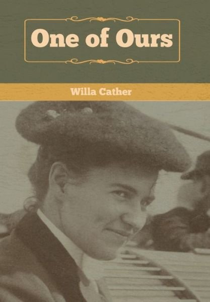 Cover for Willa Cather · One of Ours (Gebundenes Buch) (2020)