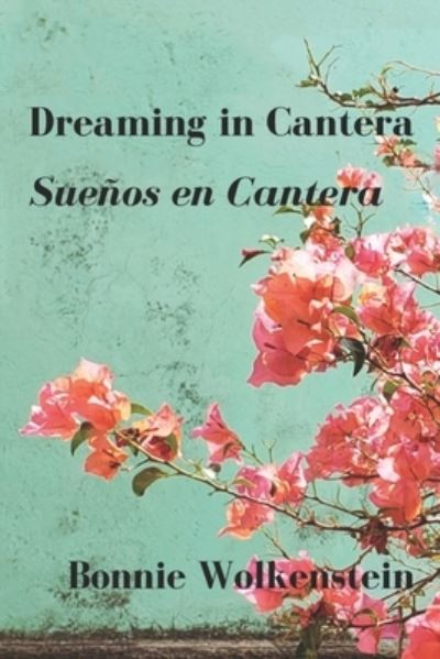 Dreaming in Cantera / Sueños en Cantera - Bonnie Wolkenstein - Książki - WordTech Communications LLC - 9781625494283 - 28 lutego 2023