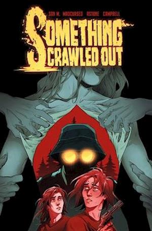 Cover for Son M · Something Crawled Out: The Complete Series (Pocketbok) (2025)