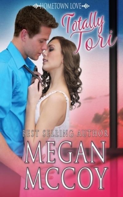 Cover for Megan McCoy · Totally Tori (Paperback Book) (2020)