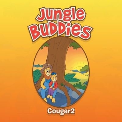 Cover for Cougar 2 · Jungle Buddies (Paperback Book) (2022)