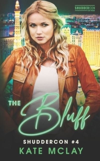 Cover for Kate McLay · The Bluff (Paperback Bog) (2019)
