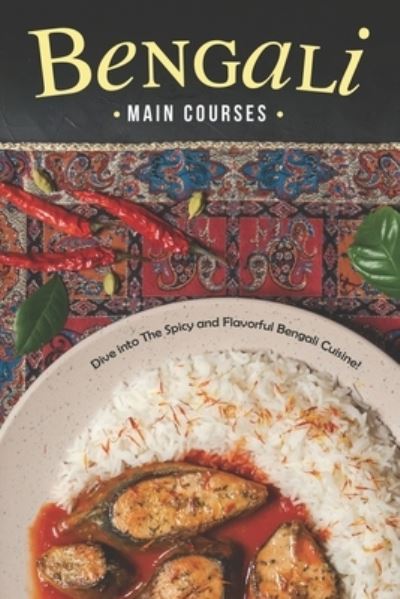 Cover for Rachael Rayner · Bengali Main Courses (Paperback Book) (2019)