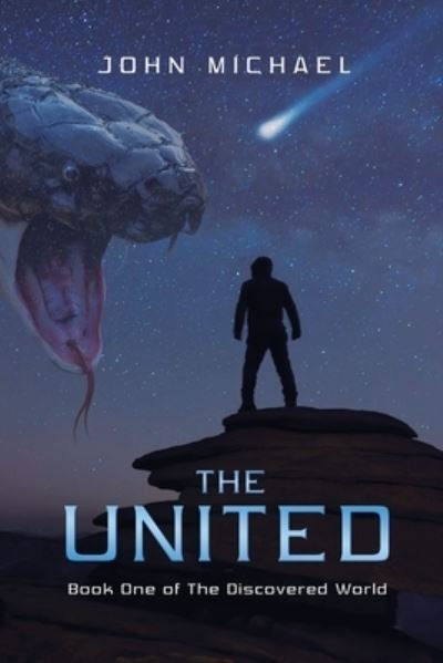 Cover for John Michael · The United (Pocketbok) (2020)