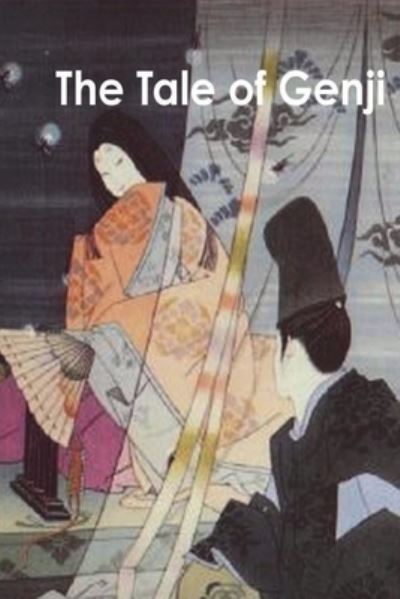 Cover for Lady Murasaki · The Tale of Genji (Paperback Book) (2021)