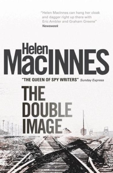 Cover for Helen Macinnes · The Double Image (Pocketbok) (2013)