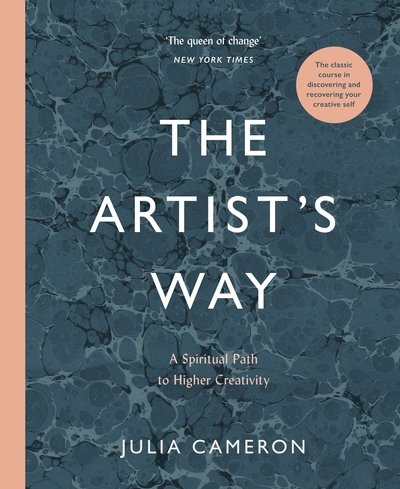 Cover for Julia Cameron · The Artist's Way: Luxury Hardback Edition (Hardcover Book) [Main edition] (2020)
