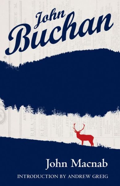 Cover for John Buchan · John MacNab: Authorised Edition (Taschenbuch) [Authorised edition] (2007)