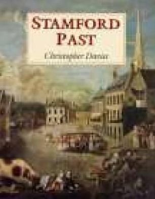 Cover for Christopher Davies · Stamford Past (Paperback Book) (2002)