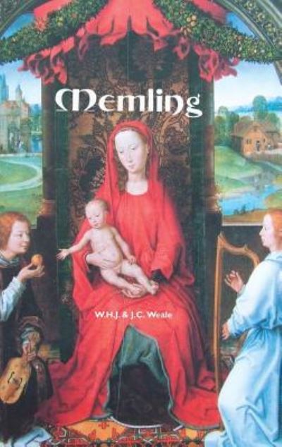 Cover for W H J Weale · Memling - Painters (Hardcover Book) (2018)