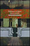 Cover for John Berger · Robinson in Space - TOPOGRAPHICS (Pocketbok) (1999)