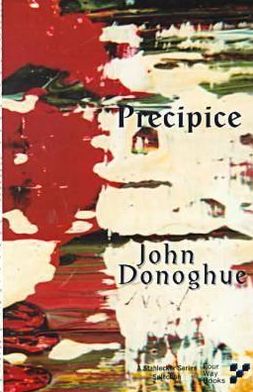 Cover for John Donoghue · Precipice (Paperback Book) (2002)