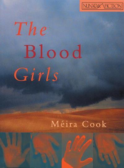 Cover for Meira Cook · Blood Girls (Paperback Book) (2003)