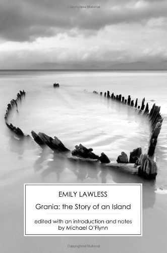 Cover for Emily Lawless · Grania: the Story of an Island (Pocketbok) (2012)