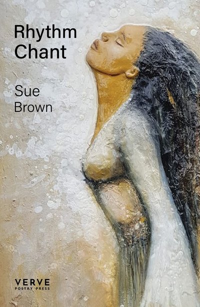 Cover for Sue Brown · Rhythm Chant (Paperback Book) (2019)