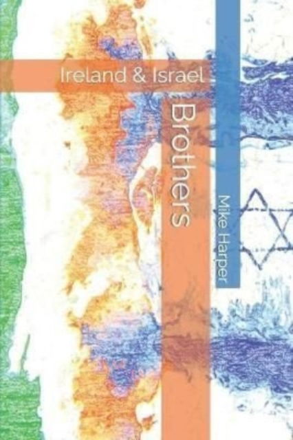 Cover for Mike Harper · Brothers (Paperback Book) (2022)