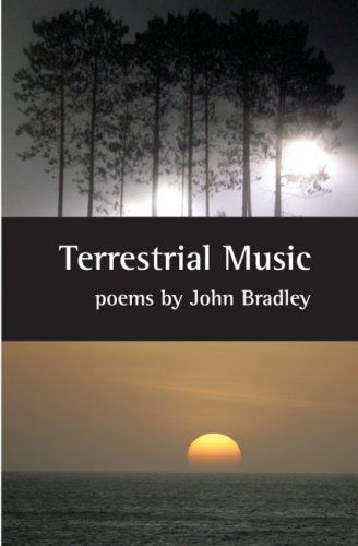 Cover for Bradley · Terrestrial Music (Paperback Bog) (2006)