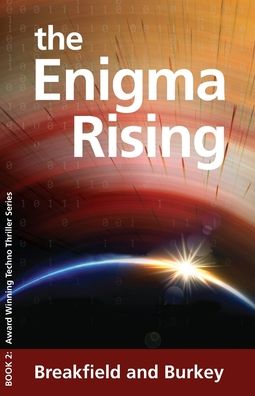 Cover for Charles Breakfield · The Enigma Rising - Enigma (Paperback Book) [2nd edition] (2020)