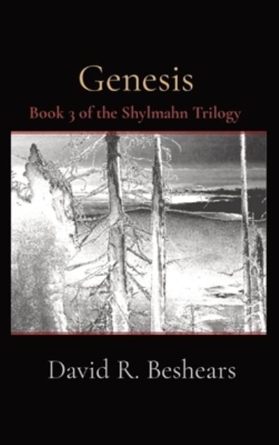 Cover for David R Beshears · Genesis (Hardcover Book) (2021)