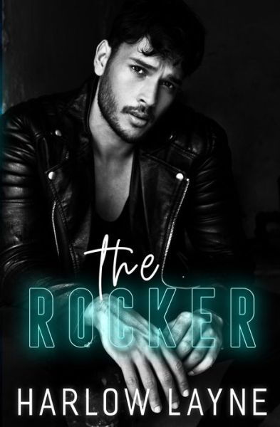 Cover for Harlow Layne · The Rocker (Taschenbuch) (2022)