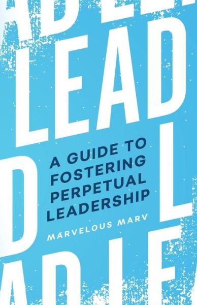 Cover for Marvin Allen · Lead (Paperback Book) (2020)