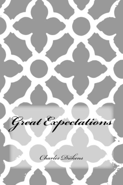 Great Expectations - Dickens - Books - Createspace Independent Publishing Platf - 9781974440283 - August 11, 2017