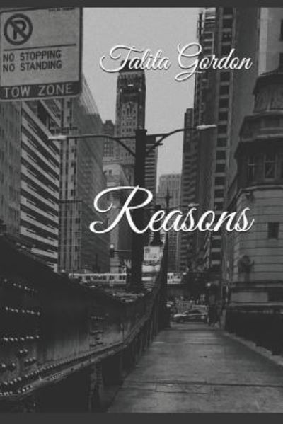 Cover for Talita Gordon · Reasons (Paperback Book) (2017)