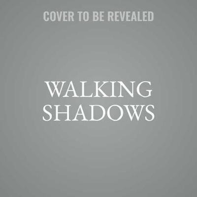 Cover for Faye Kellerman · Walking Shadows (MP3-CD) (2018)