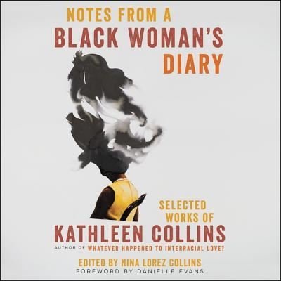 Cover for Kathleen Collins · Notes from a Black Woman's Diary Selected Works of Kathleen Collins (CD) (2019)
